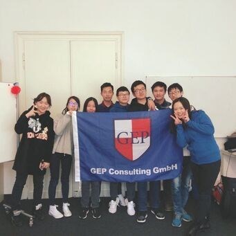 比樂(lè)德因私出入境服務(wù)(上海)簡(jiǎn)介 專業(yè)德語(yǔ)學(xué)習(xí)與德國(guó)中學(xué)留學(xué)服務(wù)